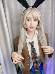 南山cos小姐姐