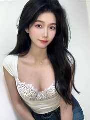 合肥性感大波
