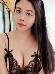 岗厦小雨